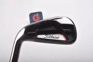 Left Hand Titleist AP1 2008 #6 Iron / Regular Flex Kuro Kage 65 / Demo - Picture 1 of 6