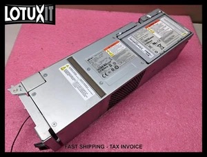 IBM Storwize V7000 764W AC Control Node PSU with Battery 85Y6069 - Picture 1 of 1