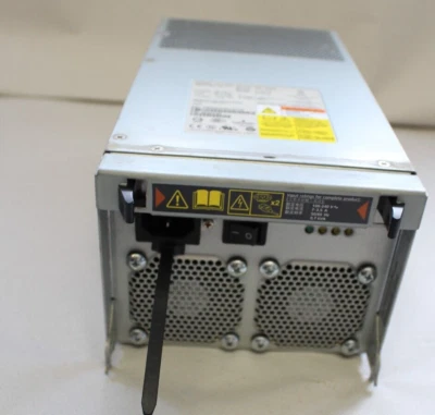 Emerson Netzteil RS-PSU-450-ACHE P/N: 94443-02 - Bild 1 von 4