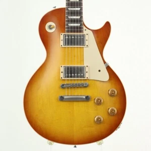Gibson Custom Shop Historic Collection 1958 Les Paul Standard Reissue 2005 USED - Picture 1 of 11
