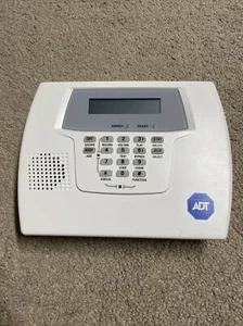 đź”’Honeywell ADT LYNXPLUS LYNX PLUS SERIES NO TRANSFORMER INCLUDED WITH PANEL - Picture 1 of 4
