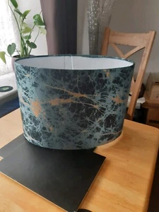 1 New Lampshades from Wayfair , height 29 , width 42x26 . - Picture 1 of 4