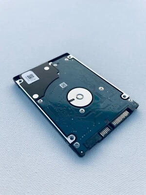 250GB Laptop Hard Drive Dell Latitude D620 D630 Windows 10 PRO 64 Legacy - Image 1 of 3