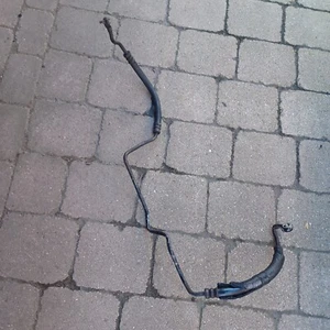 1989-92 Toyota 7mgte turbo Supra Power Steering Hose OEM - Picture 1 of 8