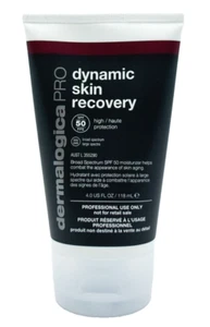 Dermalogica Dynamic Skin Recovery SPF50 Pro Size (4 floz/118mL) New/ EXP 2026 - Picture 1 of 3