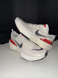 Nike ZoomX Invincible Run FK 3 Sail Oatmeal DR2615-101 Men's Size 14 - Picture 1 of 7