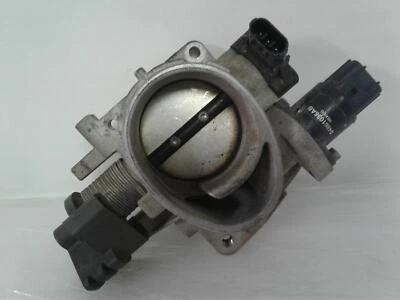 Used Fuel Injection Throttle Body fits: 2002 Chrysler Sebring Throttle Valve Ass Foto 1 de 4