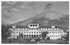 Br104393 Queens Hotel Cape Town  Africa Real Photo South Africa
