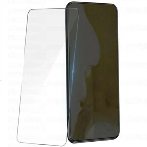 For ZTE AXON 30S FULL COVER TEMPERED GLASS SCREEN PROTECTOR GENUINE GUARD 30 S - Picture 1 of 12