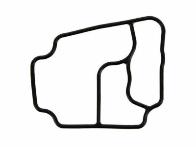 Adaptador de filtro de aceite para BMW 330Ci 2001-2006 junta tórica Felpro 97545YY 2002 2003 2004 Foto 1 de 2