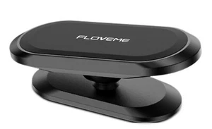 Magnetic Car Mount Holder Stand Dashboard 360° Rotating For Cell Phone Universal - Picture 1 of 1