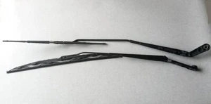 BRAS ET BALAIS D'ESSUIE GLACE AVANT AUDI A3 PHASE 1 1J1955410 - Picture 1 of 5