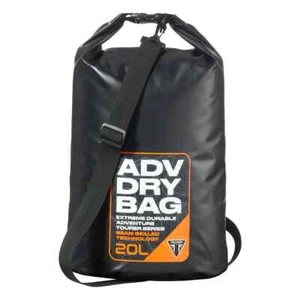 GENUINE TRIUMPH 20L DRYBAG MLUA24009 £25 - Imagen 1 de 3