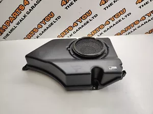 2008 Dodge Nitro 2.8 CRD Infinity Subwoofer Lautsprecher 05091021AD - Bild 1 von 5