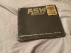 CD maxi RSW RENEGADE SOUNDWAVE 5trx THUNDER II, Biting My Nails 66589-2 Mute New