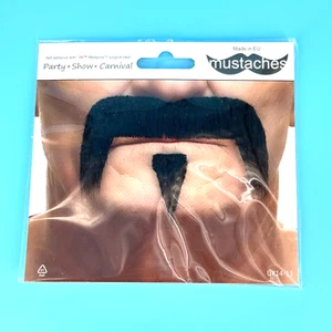 Party Show Carnival Mustache goatee - Picture 1 of 2