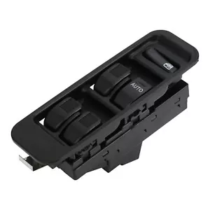 Front Right Side Power Window Switch for Daihatsu Terios Sirion 1998-2001 - Picture 1 of 7