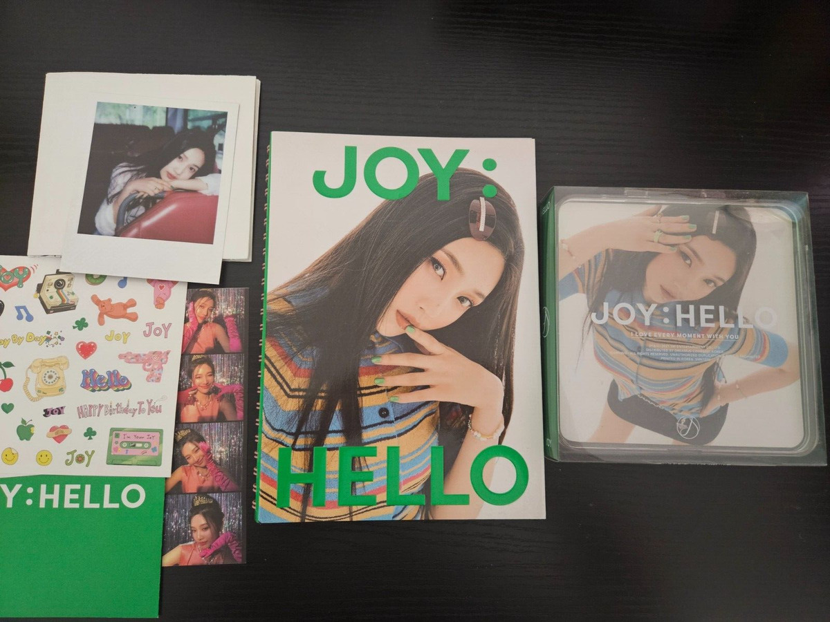 Red Velvet Album Music CDs for sale | eBay Red Velvet Album Music CDs for sale | eBay