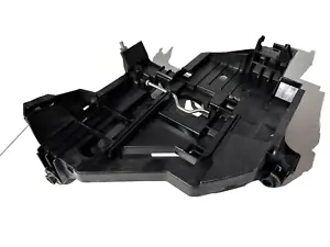 2003-2006 Porsche Cayenne Front Left Driver Side Headlight Mount Bracket OEM - Picture 1 of 9