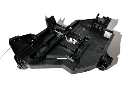 2003-2006 Porsche Cayenne Front Left Driver Side Headlight Mount Bracket OEM - Image 1 of 4