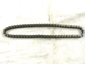 62 Link Starting Chain for 50cc-125cc E-22 Electric start ATVS DIRT/PIT BIKES - Picture 1 of 2