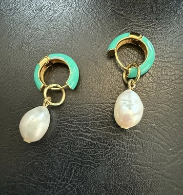 Pendientes para mujer Talbots Foto 1 de 2