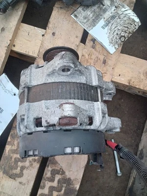 Alternator Without Hybrid VIN A2 4th And 5th Digits Fits 15-21 VOLVO S60 354474 - Image 1 of 4