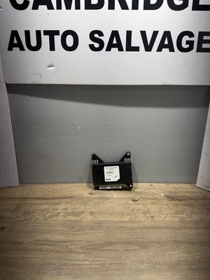 Cadillac SRX 2004 carrocería trasera módulo de control de integración BCM OEM Foto 1 de 4