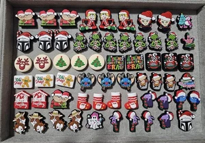 Silikon Brennperlen für Perlenstifte - Xmas Mix B - Bild 1 von 1