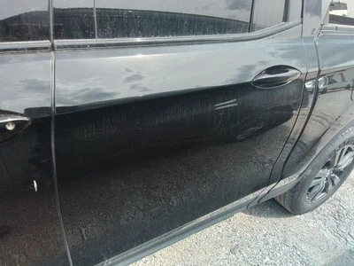 Puerta trasera izquierda del conductor compatible con 17-23 RIDGELINE 3461203 Foto 1 de 4