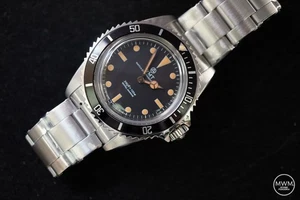 WMT Royal Marine MI6-010A Buzz Saw Style - Bild 1 von 10