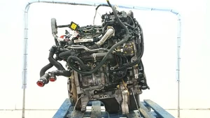 9H06 KOMPLETTER MOTOR / 9H06 / 9H06 / 1729914 FÜR CITROËN C4 II NC_ 1.6 HDI 90 - Picture 1 of 8