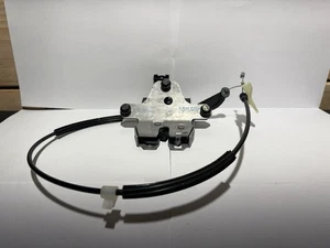 ✅ OEM 2011-2013 VOLVO S60 Rear Trunk Lock Latch Actuator 31278383 - Picture 1 of 12