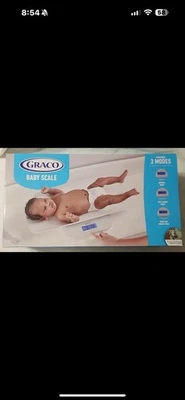 Báscula digital LCD Graco Baby 2143401 - Nueva - Báscula para mascotas Foto 1 de 4