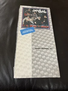 Yardbirds- Greatest Hits Vol. 1 (1964-66) 1986 US CD Sealed Longbox - Foto 1 di 2
