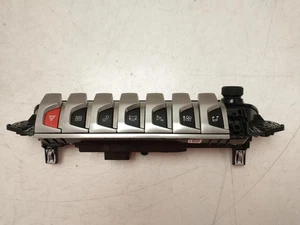 Peugeot 3008 Standheizung Klima Klimabedienteil 98249153DX 16-24 - Bild 1 von 5