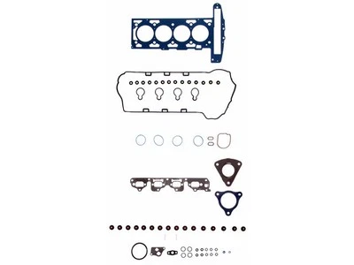 Juego de juntas de culata de cobalto Felpro 27213VZNT 2,2 L 4 cilindros para Chevrolet 2005-2006 Foto 1 de 2