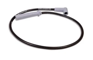 Cable de bujía de 8 mm de repuesto único SQR Performance 126738 - Imagen 1 de 10