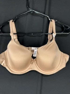 VICTORIA'S SECRET VERY SEXY LIGHTLY LINED DEMI BRA size 38 B - Image 1 of 4