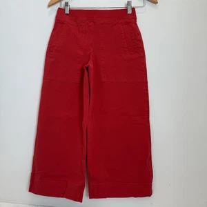 Spanx On the Go Wide Leg Pants XS petite - Picture 1 of 11
