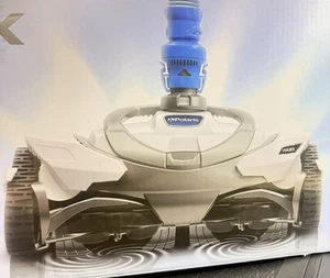 Polaris MAXX Premium Suction-Side Automatic Pool Cleaner FSMAXX ** ROBOT ONLY** - Picture 1 of 3