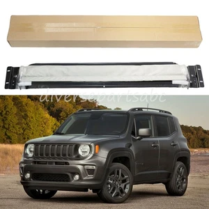 For JEEP Renegade 68266049AA  Sunroof Curtain Assembly Sunshade Curtain Assembly - Picture 1 of 10