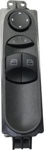 For 2007-2017 Sprinter 3500 Front Left Window Switch 9065451213 68042382AA - Picture 1 of 5