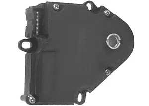 Genuine ACDelco Heating and Air Conditioning Panel Mode Door Actuator 15-72262 - Picture 1 of 1