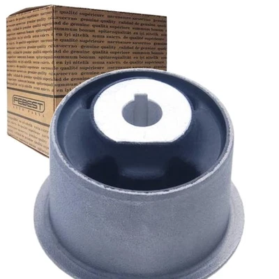 FEBEST Soporte De Diferencial Compatible Con JEEP CHEROKEE COMMANDER GRAND - Imagen 1 de 4