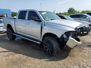 Rear Axle Classic Style 5 Lug Wheel Fits 13-20 DODGE 1500 PICKUP 3257045 - Picture 1 of 12