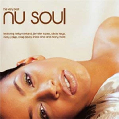 Nu Soul Nu Soul Nu Soul (CD) Album - Bild 1 von 1