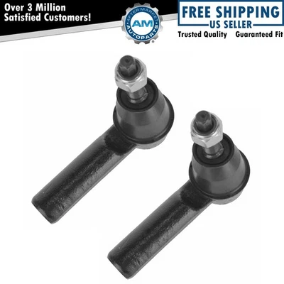 Juego de barras de amarre exteriores para Ford Mustang 2005-2014 Foto 1 de 4