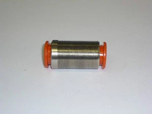 Fitting Automatic R3 Right Intermediate Diameter 10 metal work Push-In Fitting - Picture 1 of 1
