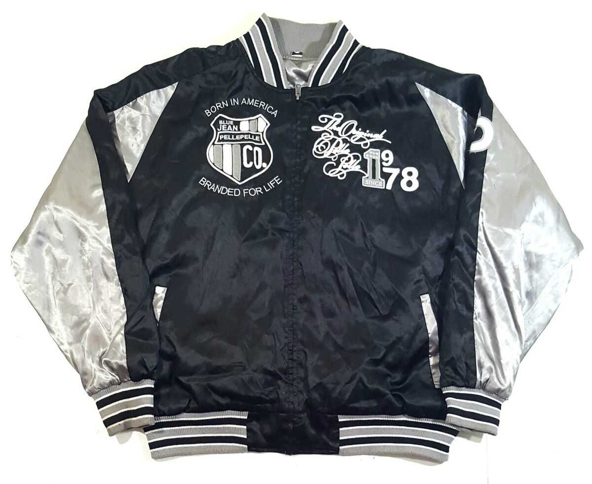 Pelle Pelle Regular Size 3XL Coats, Jackets & Vests for Men Pelle Pelle Regular Size 3XL Coats, Jackets & Vests for Men